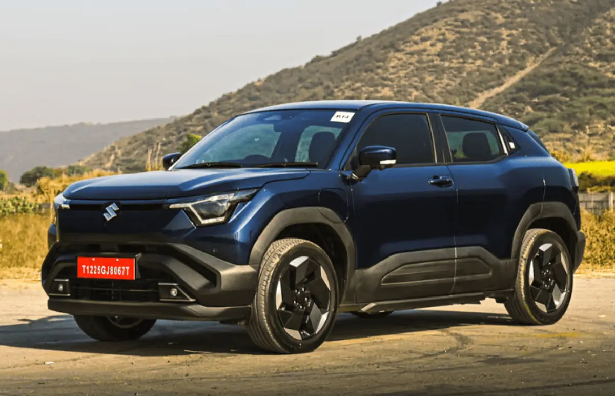 Maruti Suzuki e Vitara Ownership Review: Real Range, Battery Health, Service & Truth Featured Image